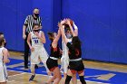 WBBall vs ENC  Wheaton College women's basketball vs Eastern Nazarene College. - Photo By: KEITH NORDSTROM : Wheaton, basketball, ENC, Eastern Nazarene College